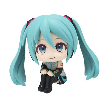 Rukup Hatsune Miku