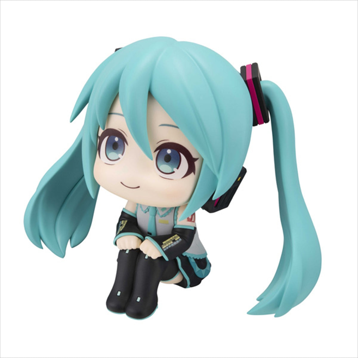 Rukup Hatsune Miku