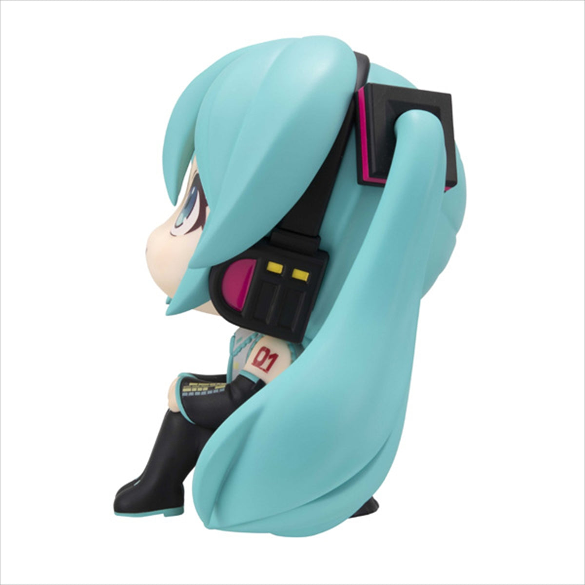 Rukup Hatsune Miku