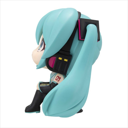 Rukup Hatsune Miku