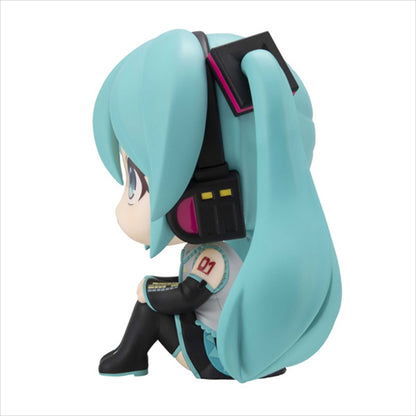 Rukup Hatsune Miku