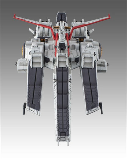 Cosmo Fleet Special Mobile Suit Gundam UC Nahel Argama Re.