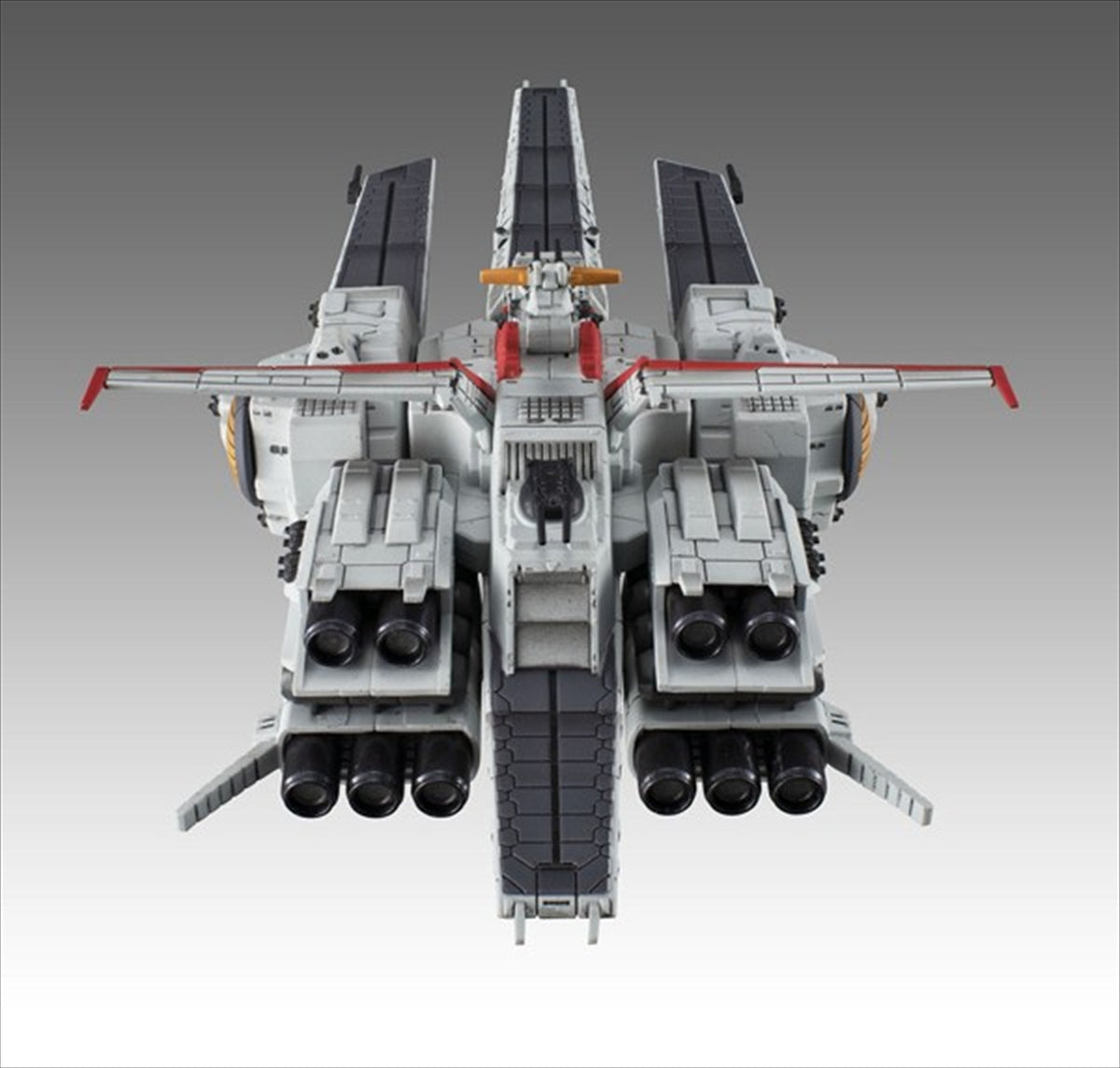 Cosmo Fleet Special Mobile Suit Gundam UC Nahel Argama Re.