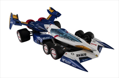 【メガハウス】ヴァリアブルアクション 2ndLAP 新世紀GPXサイバーフォーミュラ11 スーパーアスラーダ SA-01/C