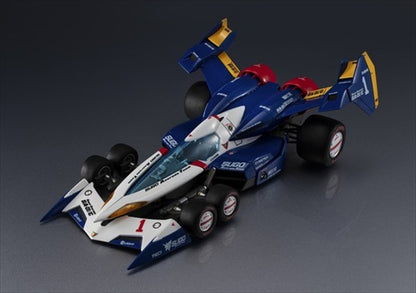 【メガハウス】ヴァリアブルアクション 2ndLAP 新世紀GPXサイバーフォーミュラ11 スーパーアスラーダ SA-01/C