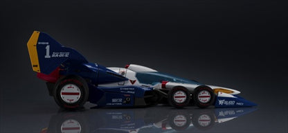 【メガハウス】ヴァリアブルアクション 2ndLAP 新世紀GPXサイバーフォーミュラ11 スーパーアスラーダ SA-01/C