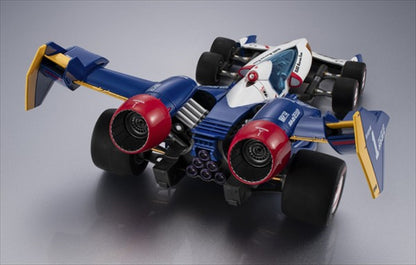 【メガハウス】ヴァリアブルアクション 2ndLAP 新世紀GPXサイバーフォーミュラ11 スーパーアスラーダ SA-01/C
