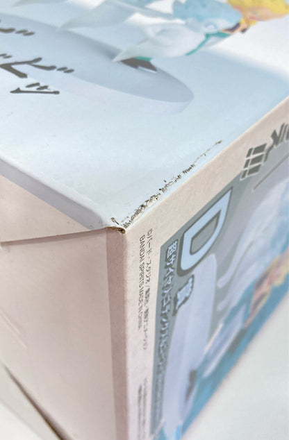 Bandai Spirits Ichiban Kuji Dragon Ball HISTORY II D-Prize Super Saiyan Gotenks and Ghost Revible Moment