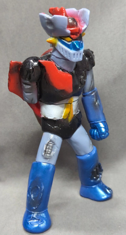 Hikari Toys Dynamic Productions Mazinger Z Damaged ver.