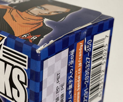 Bandai Real Works Android Edition Android #17