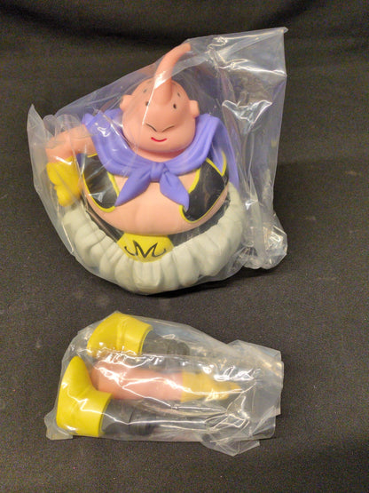 Banpresto DX Assembled Soft Vinyl Majin Bu