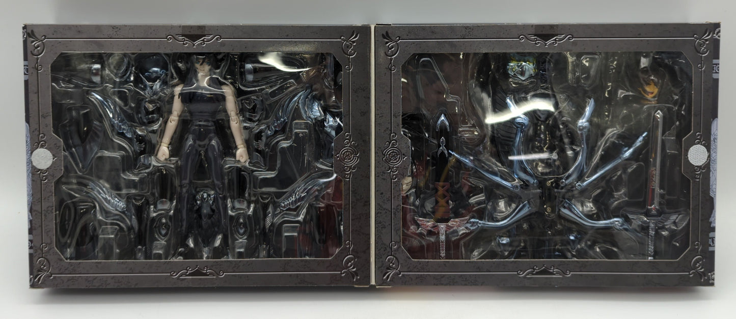 Bandai RFTERM0TOKEN RFTERM1TOKEN Hades Surplice
