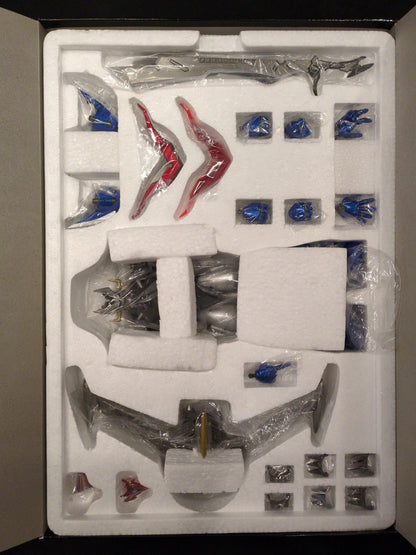 Art Storm / Fewture EX Gokin Great Mazinger 1969