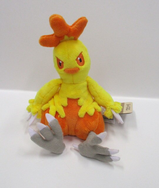 Pokemon - Plush Stuffed Toy/Pokemon Fit Pocket Monsters Wakashamo