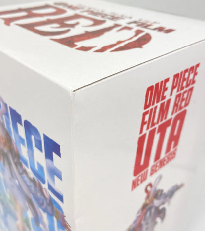 Toei Animation/Bandai Spirits Uta New Era