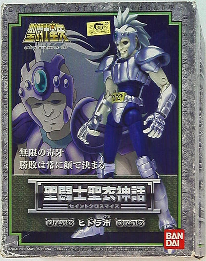 Bandai Saint Seiya Myth Cloth Hydra Ichi Bronze Cloth