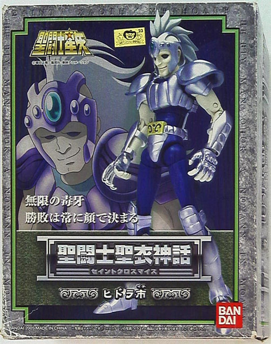 Bandai Saint Seiya Myth Cloth Hydra Ichi Bronze Cloth