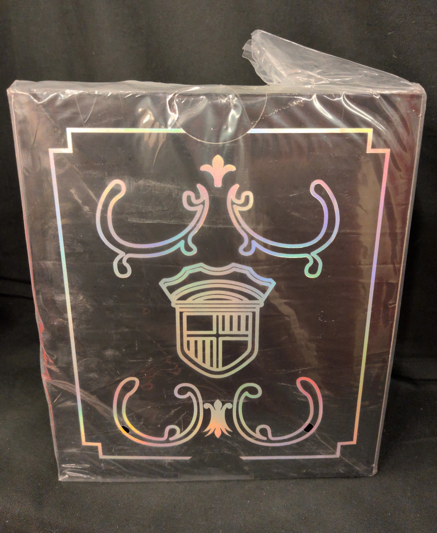 BANDAI Saint Cloth Myth Masami Kurumada Pegasus Seiya Golden Lineage/Genetic Gold
