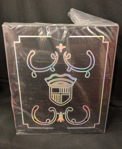 BANDAI Saint Cloth Myth Masami Kurumada Pegasus Seiya Golden Lineage/Genetic Gold