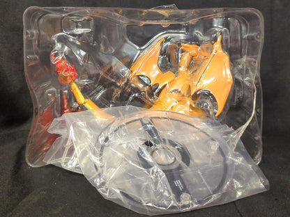 Bandai D-Arts Pokemon Charizard