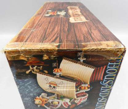 Banpresto DXF THE GRANDLINE SHIPS vol.1 Thousand Sunny