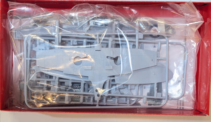 AIRFIX 1/72 SUPERMARINE SPITFIRE PRXIX