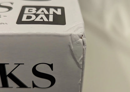 Bandai Spirits Banpresto Lottery PREMIUM C Shanks Metallic Color