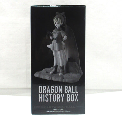 バンダイスピリッツ ドラゴンボール History Box ブルマ