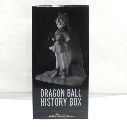 Bandai Spirits Dragon Ball History Box Bloomers