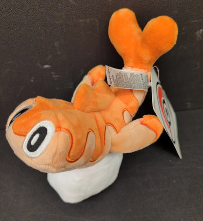 Pokemon - Plush Stuffed Toy Pocket Monsters Sharitatsu (Snatcher Form)