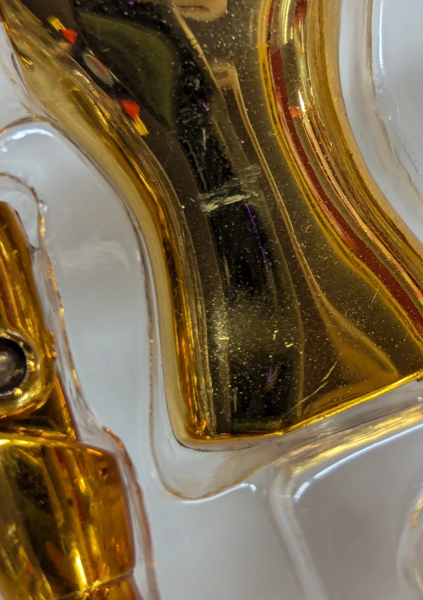 BANDAI Saint Seiya Myth Cloth Masami Kurumada Sagittarius Aiolos/Edizione di rivendita