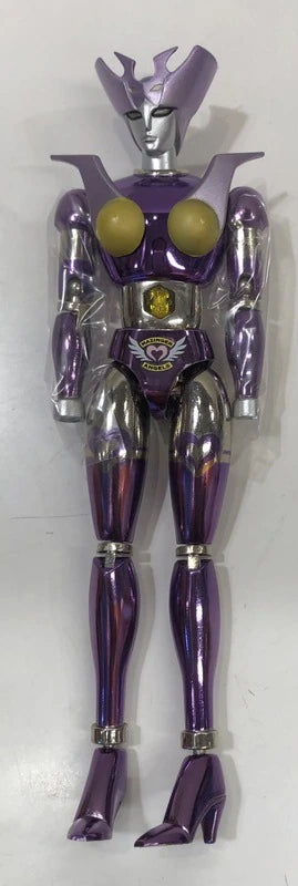 Bandai Soul of Chogokin Minerva X Mazinger Angel GX-09MA