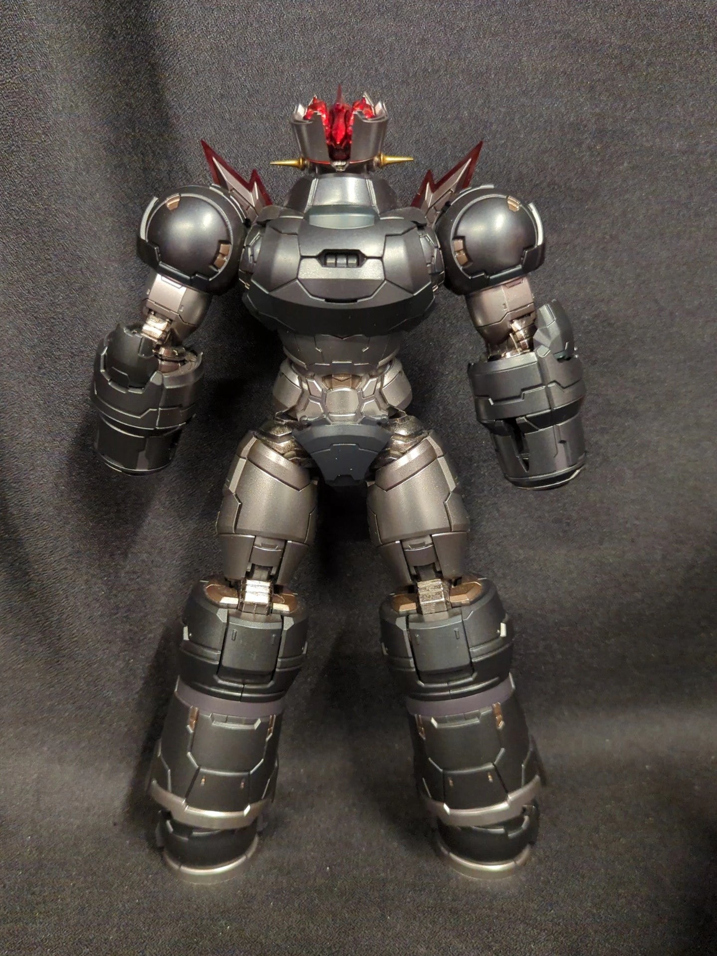 C and A Global Ltd Teppaku Mazinger Z ERO
