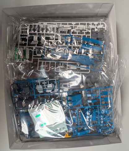 Bandai Spirits MG 1/100 Bandai Namco ReZEL Commander Type