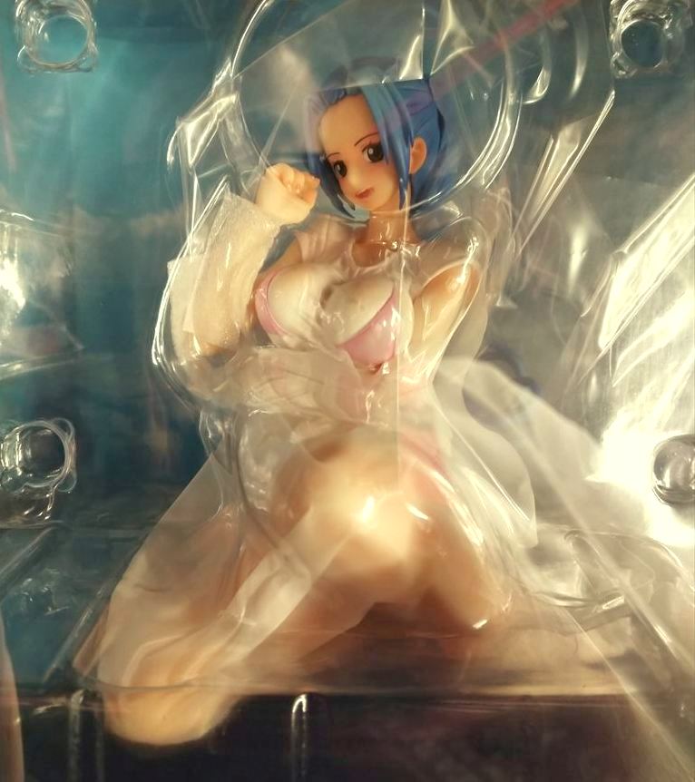 MegaHouse POP LIMITED EDITION Nefertari Vivi Ver.BB_R