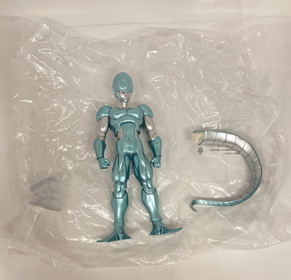 Bandai Spirits Ichiban Kuji Dragon Ball HISTORY OF THE FILM C-Prize Metal Cooler Figure MASTERLIESE