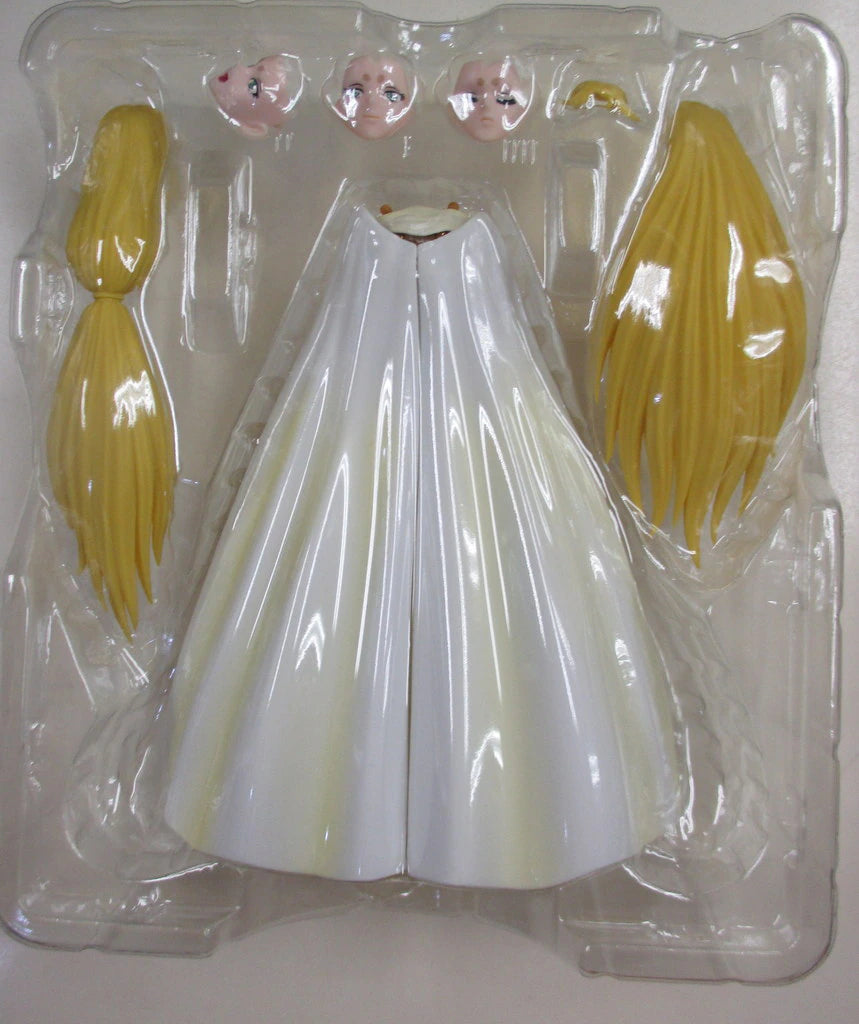 Bandai Saint Seiya Myth Cloth EX Aries Mu/ORIGINAL COLOR EDITION