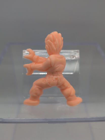 Bandai Dragon Ball Z Part 24 396 Super-Saiyan Son Gohan J' Skin Tone