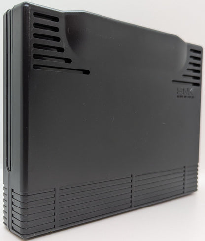 NEOGEO True Samurai Spirits