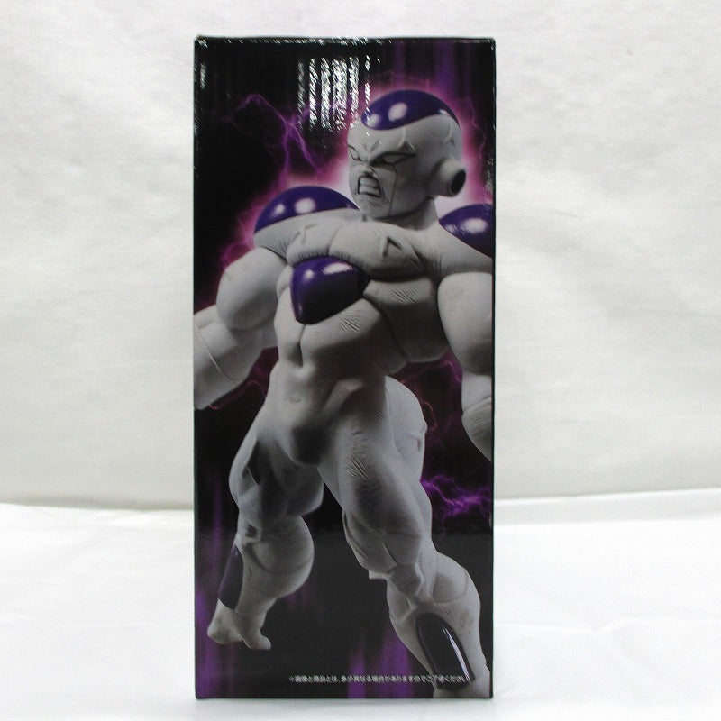 Ichiban Kuji Dragon Ball VS Omnibus BRAVE D Prize MASTERLISE Frieza (Full Power) Figure