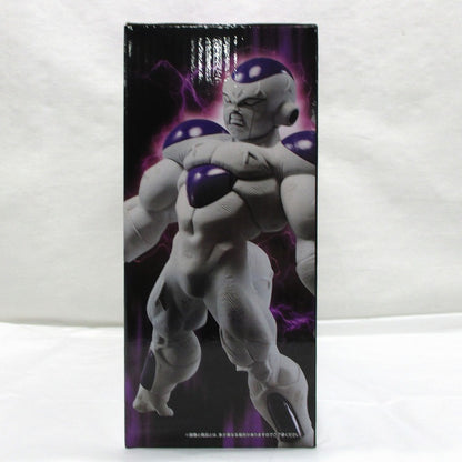 Ichiban Kuji Dragon Ball VS Omnibus BRAVE D Prize MASTERLISE Frieza (Full Power) Figure