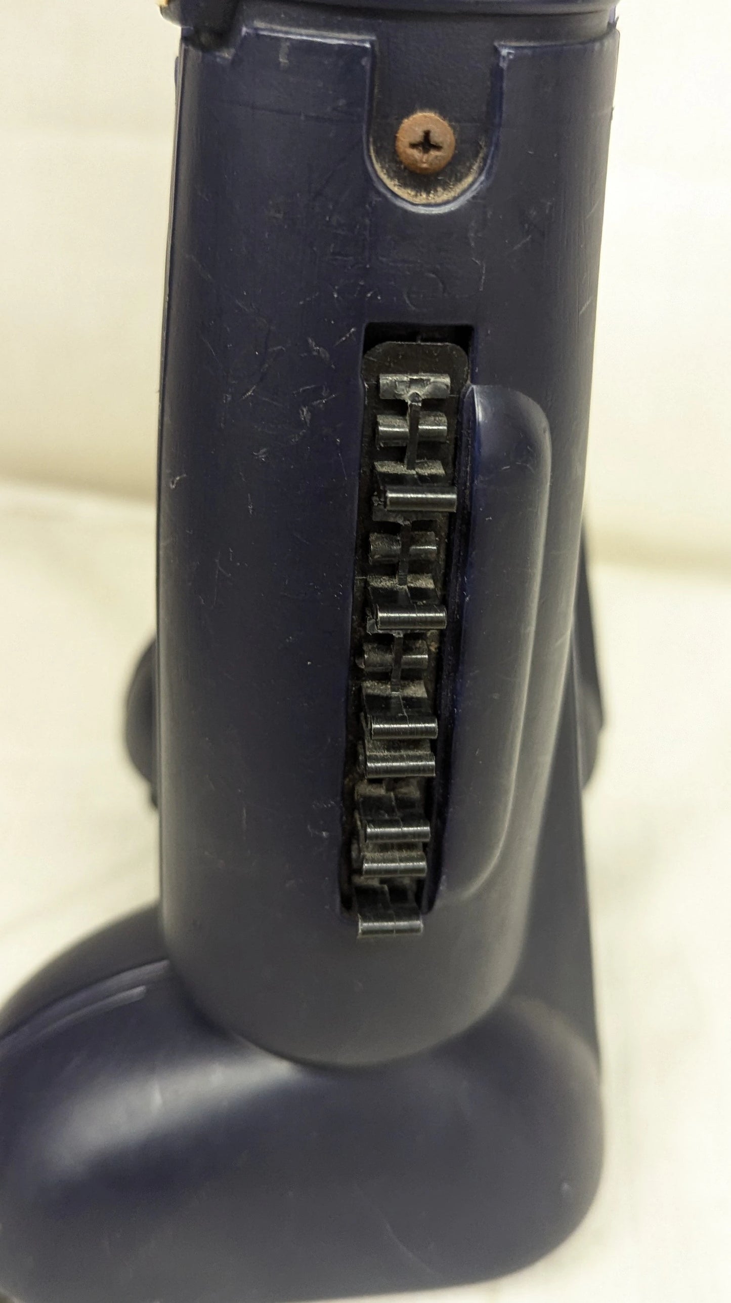 Popy Jumbo Machinder Great Mazinger Season 2