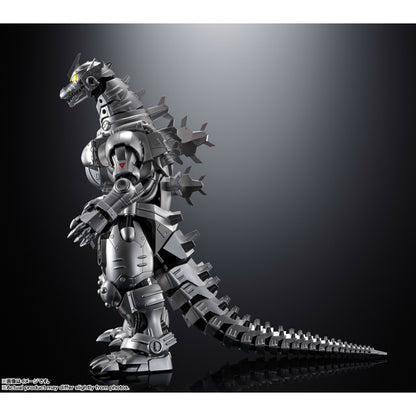 Soul of Chogokin GX-103 MFS-3 Type 3 Kiryu (Godzilla x Mechagodzilla)