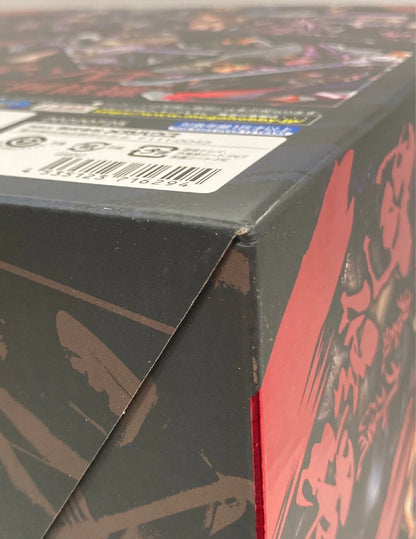 MegaHouse POP WA-MAXIMUM Roronoa Zoro Ver. Dämonischer Neun-Schwerter-Stil Ashura