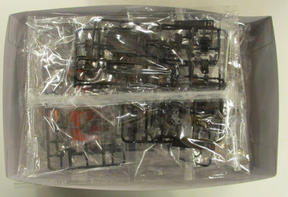 BANDAI SPIRITS SD Gundam World Heroes Sergeant Verde Buster Gundam DX set 12