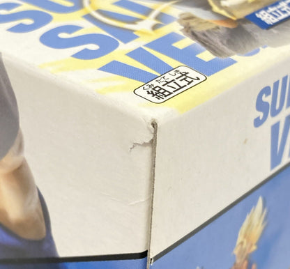 RFTERM0TOKEN Assembled action Pose Figure 2 Majin Vegeta