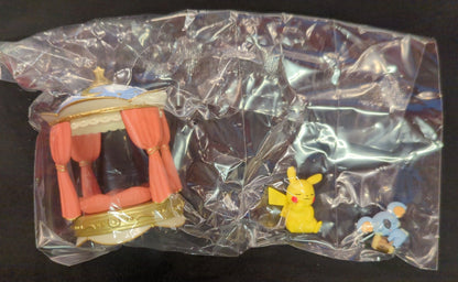 Re-Ment NIGHTY NIGHT COLLECTION Pokemon Pikachu and Nekoala 1
