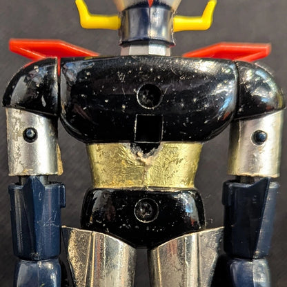 Popy Chogokin/Great Mazinger 2nd Series