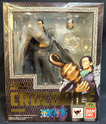 Bandai Figuarts ZERO One Piece Crocodile