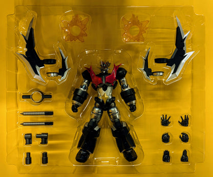 Sentinel RIOBOT Mazinger ZERO